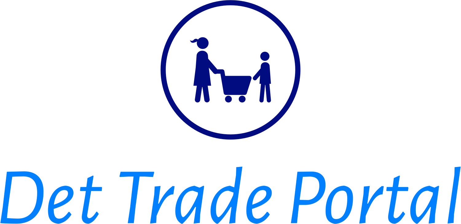 Det Trade Portal